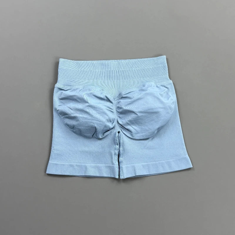 Scrunch Gym Shorts