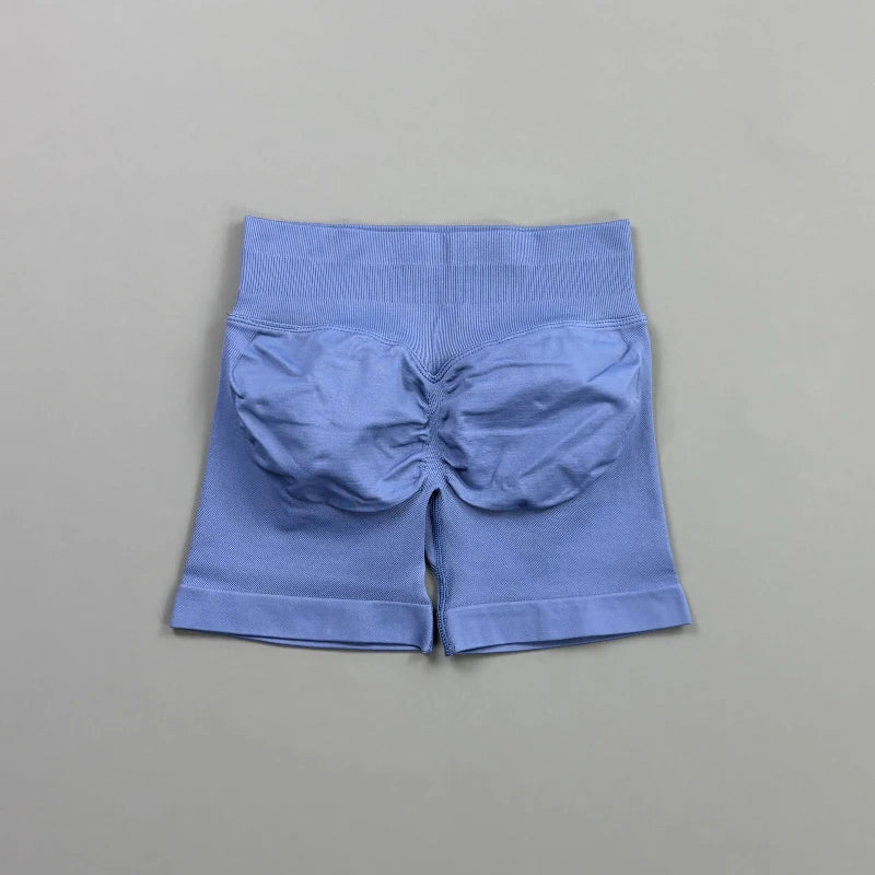 Scrunch Gym Shorts