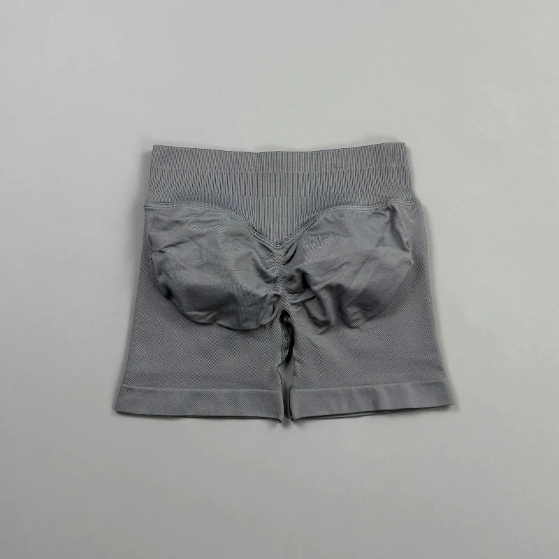 Scrunch Gym Shorts