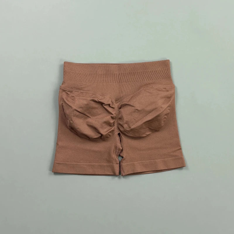 Scrunch Gym Shorts