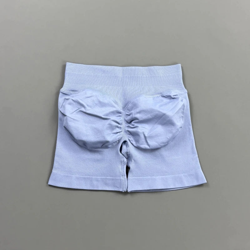Scrunch Gym Shorts