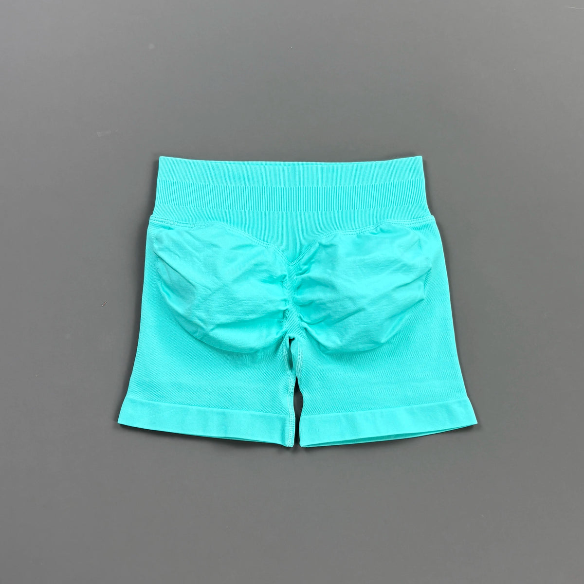 Scrunch Gym Shorts