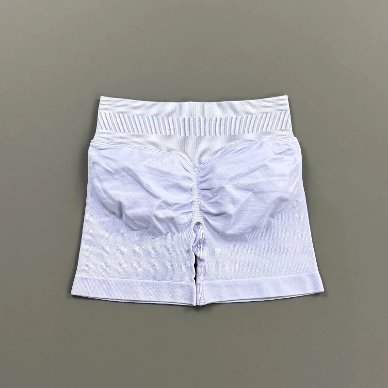 Scrunch Gym Shorts