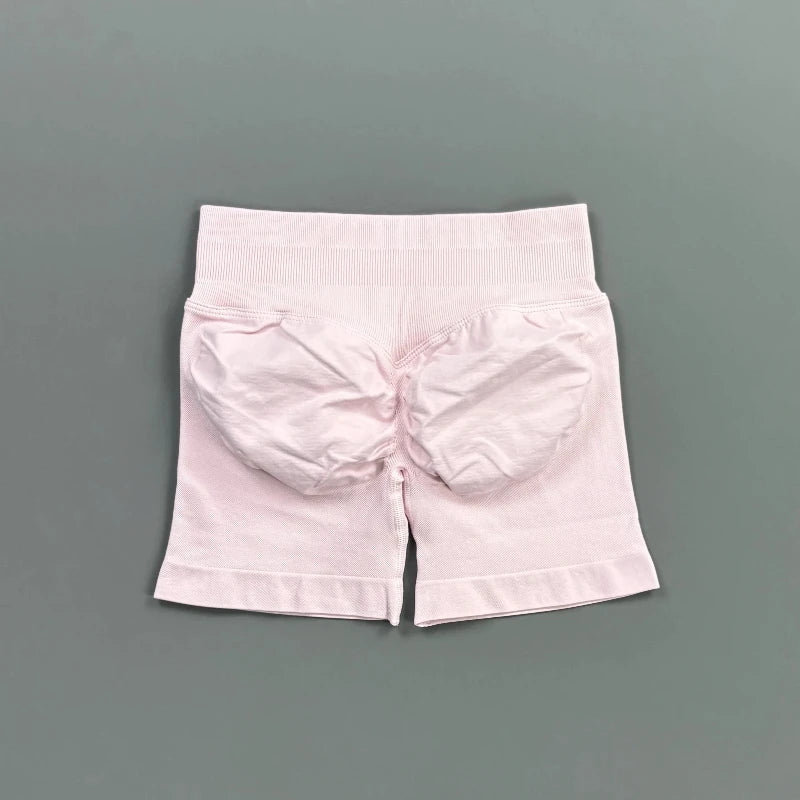Scrunch Gym Shorts
