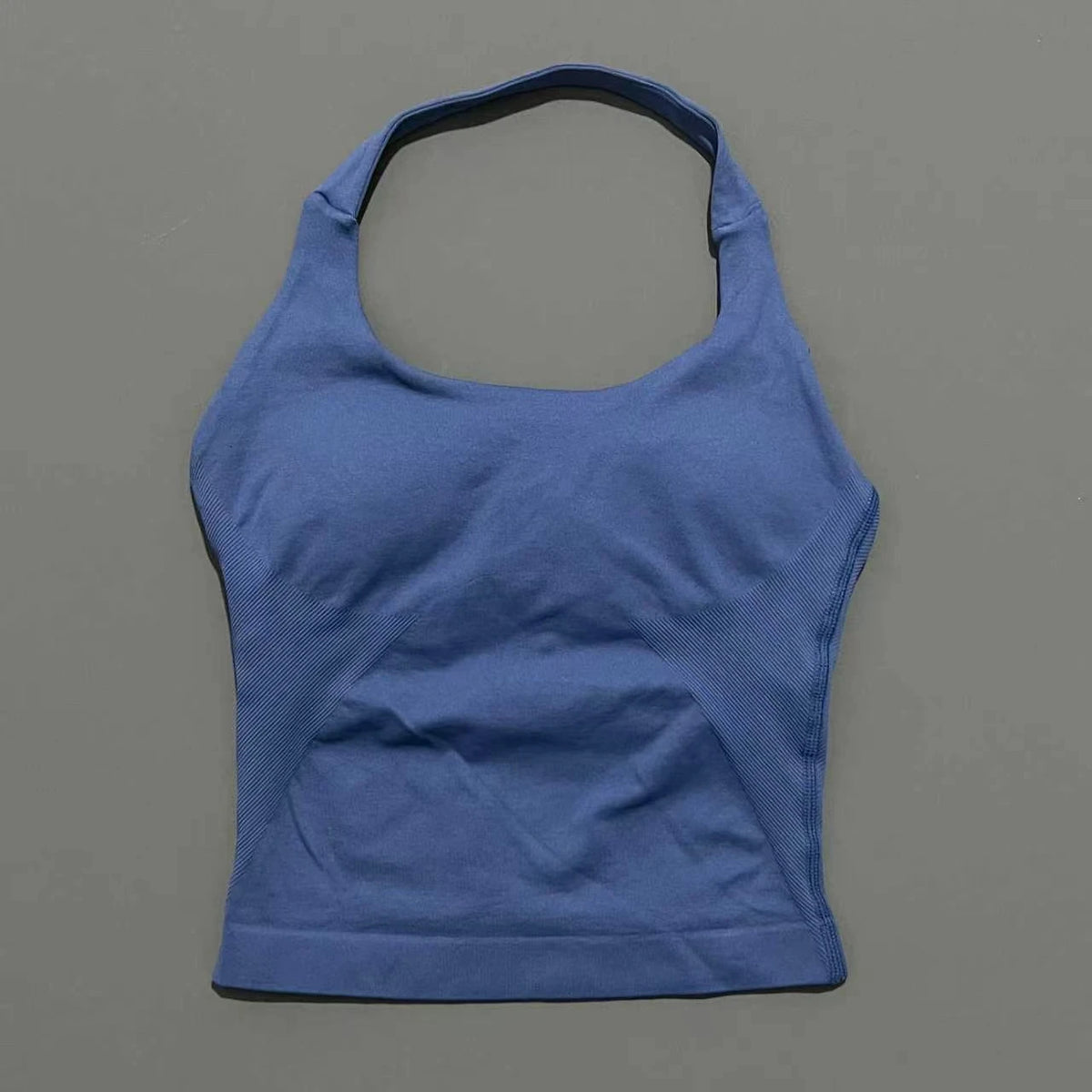 Halter Neck Training Top