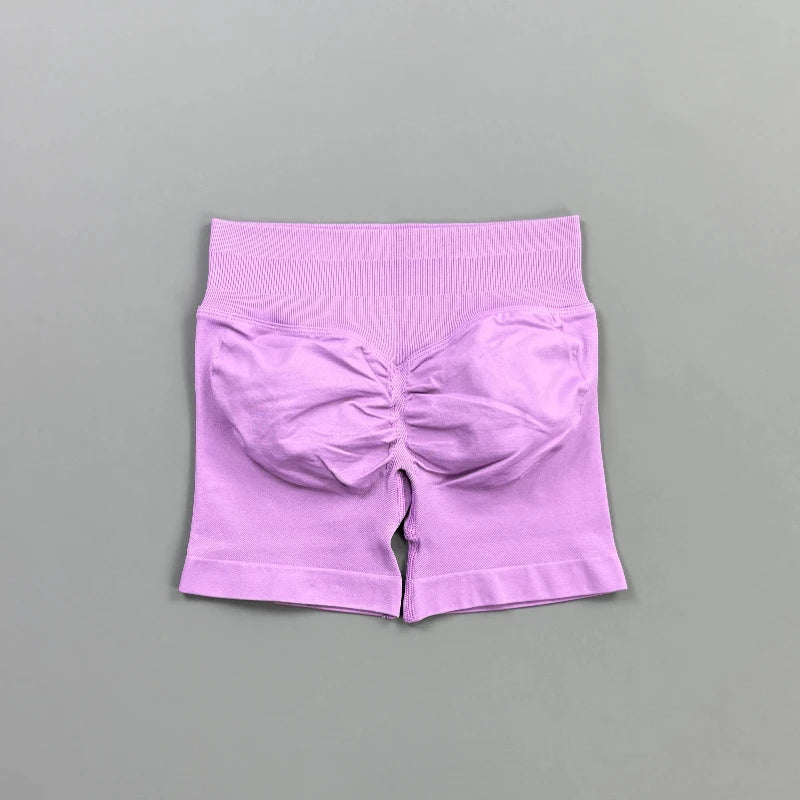 Scrunch Gym Shorts