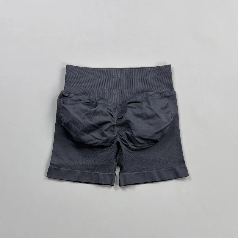 Scrunch Gym Shorts
