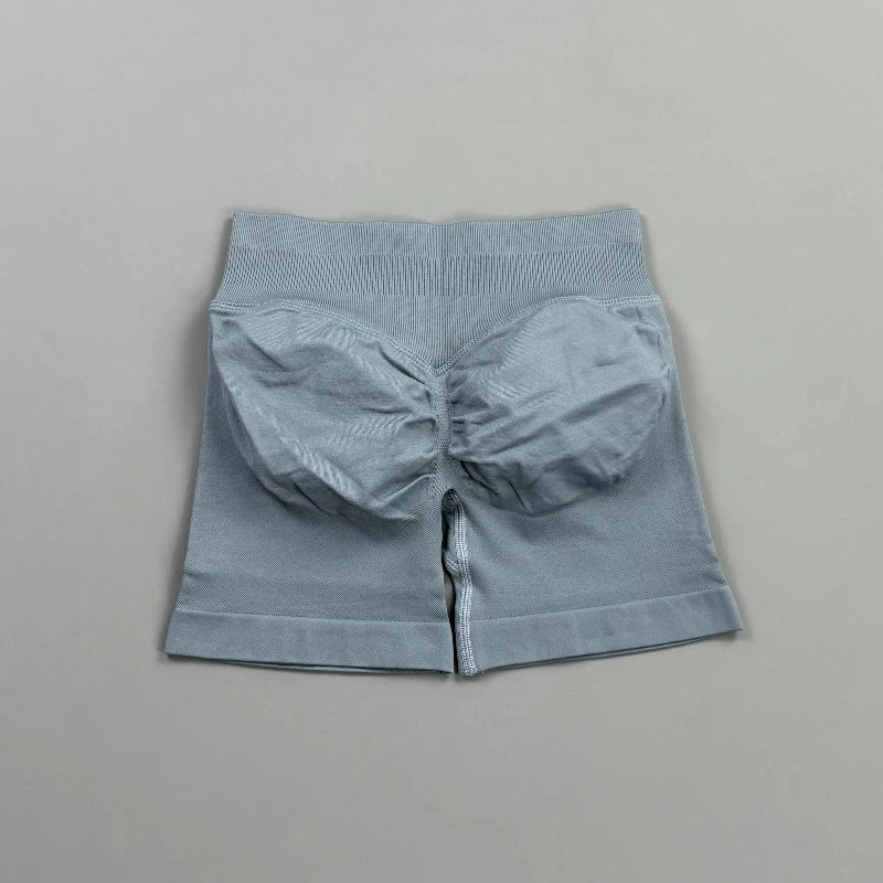 Scrunch Gym Shorts