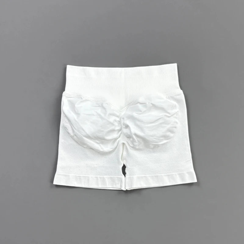 Scrunch Gym Shorts