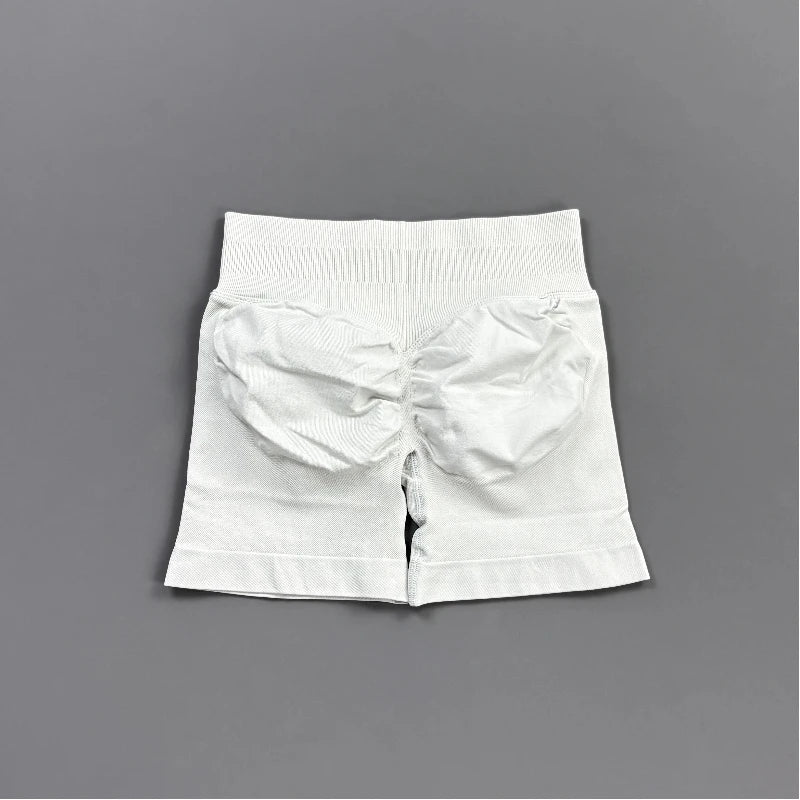 Scrunch Gym Shorts