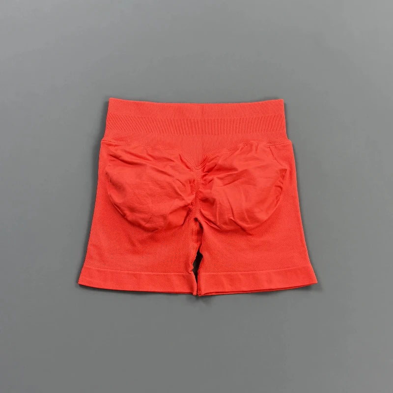 Scrunch Gym Shorts