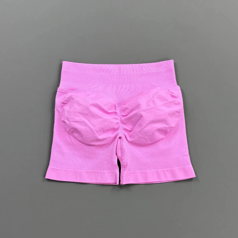 Scrunch Gym Shorts