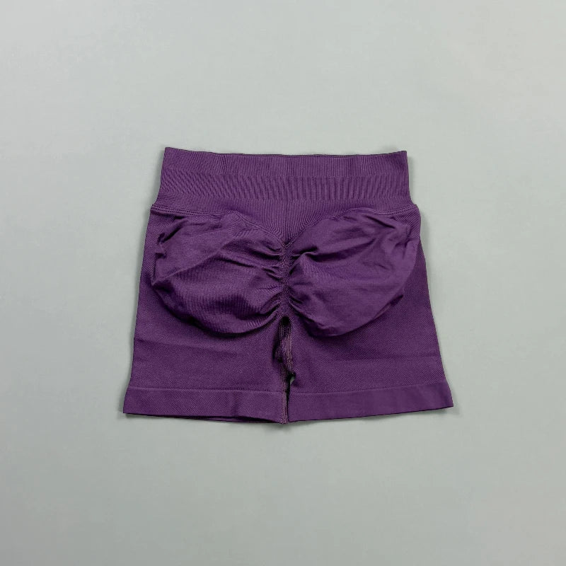 Scrunch Gym Shorts