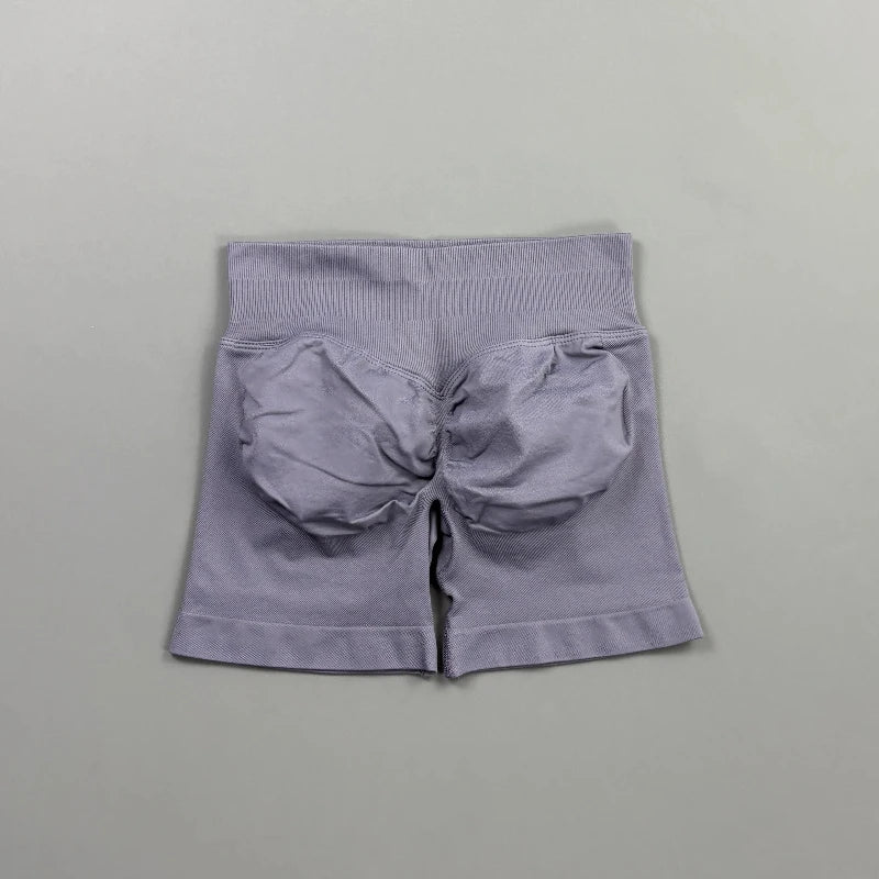 Scrunch Gym Shorts